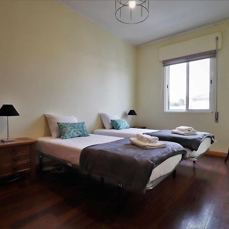 Apartamento Antero II Rral Nº 918 Ponta Delgada Exteriör bild