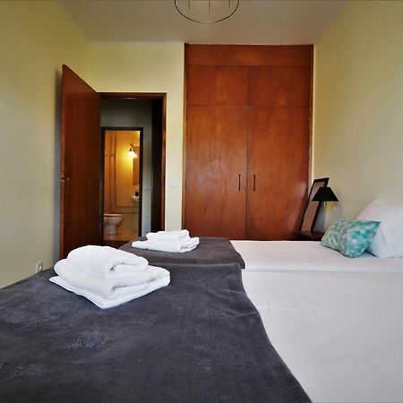 Apartamento Antero II Rral Nº 918 Ponta Delgada Exteriör bild
