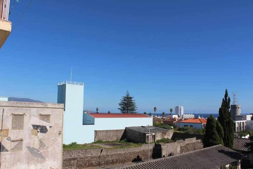 Apartamento Antero II Rral Nº 918 Ponta Delgada Exteriör bild