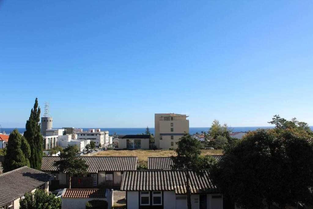 Apartamento Antero II Rral Nº 918 Ponta Delgada Exteriör bild