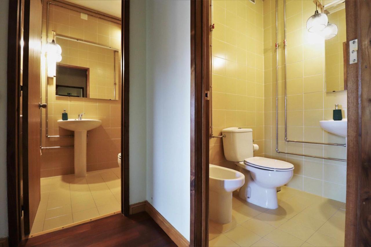 Apartamento Antero II Rral Nº 918 Ponta Delgada Exteriör bild